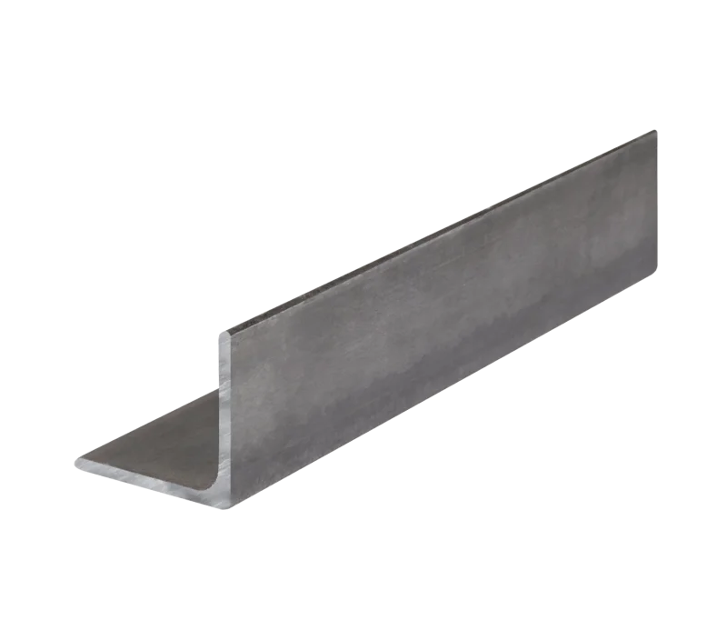 Уголок стальной равнополочный 63х63 мм