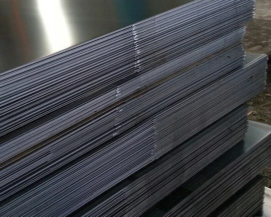 Лист стальной 1,2мм оцинкованный