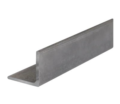 Уголок стальной равнополочный 90х90 мм