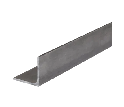 Уголок стальной равнополочный 63х63 мм