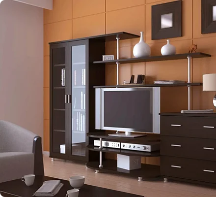 Производство мебели